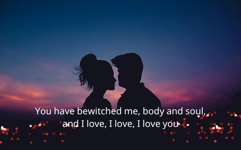 Deep Love Quotes For Her